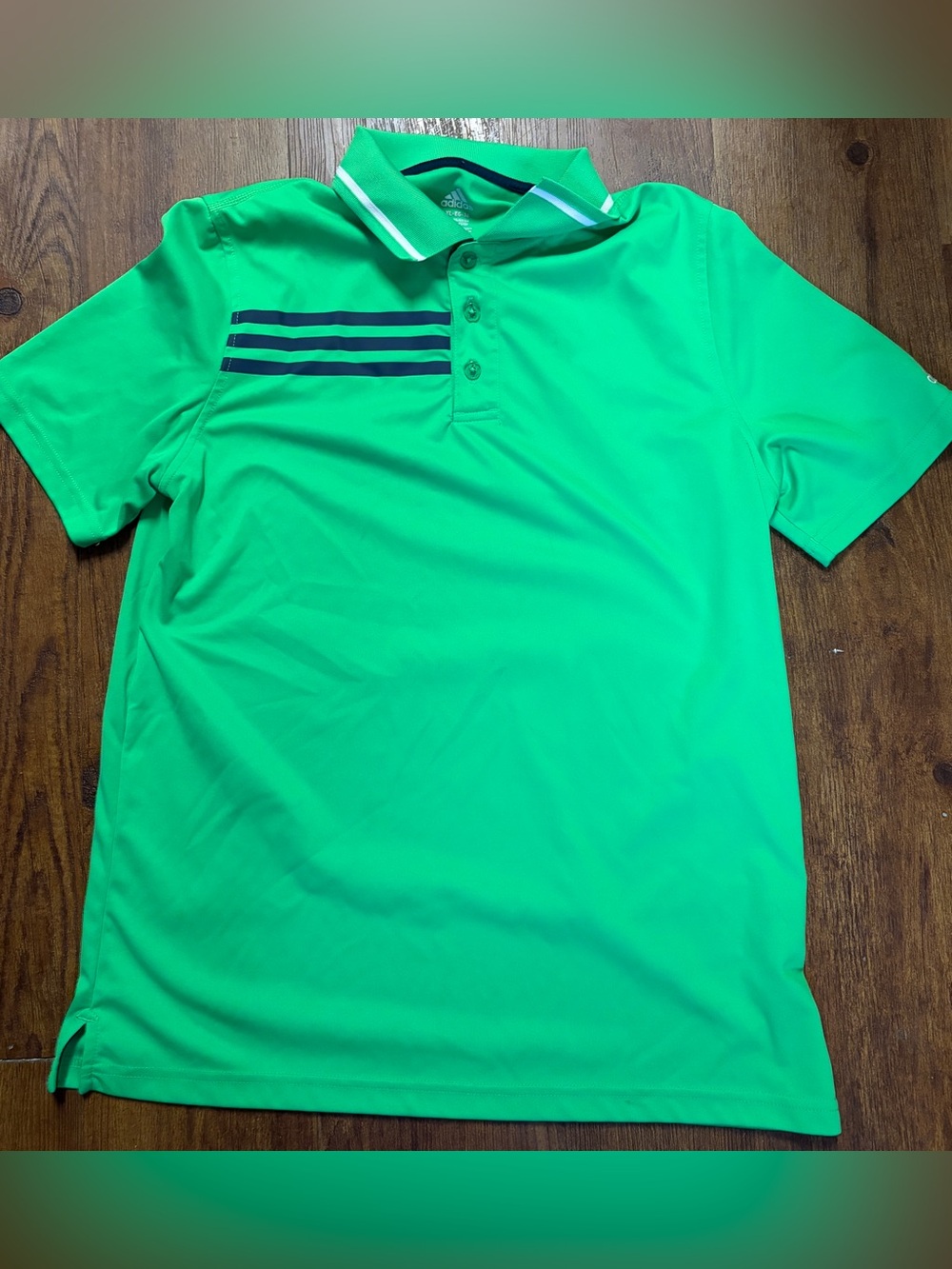 Adidas Polo Shirt
